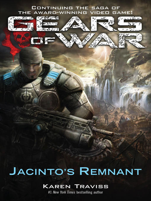 Title details for Jacinto's Remnant by Karen Traviss - Available